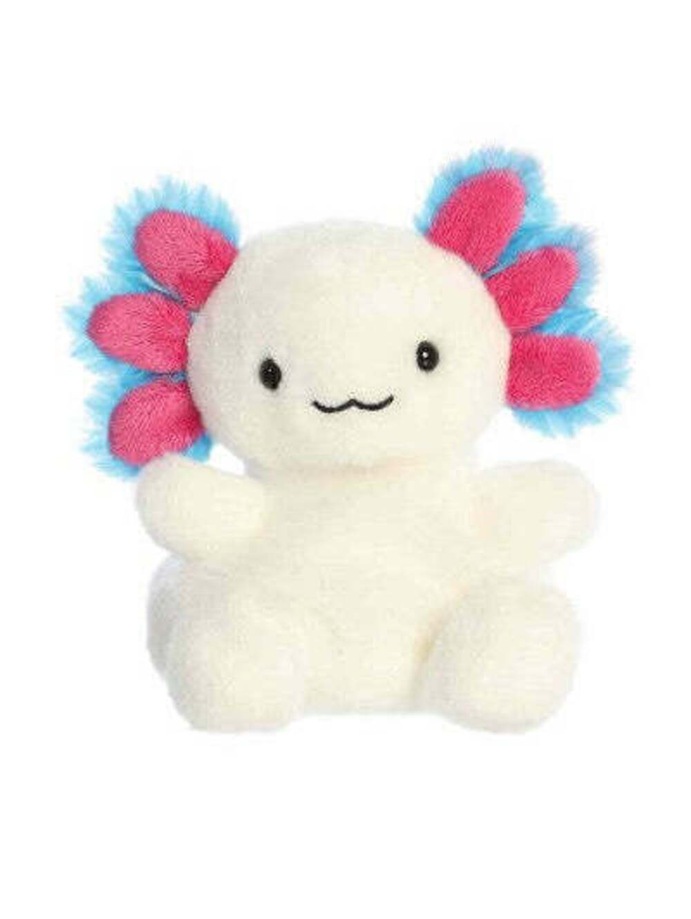 Jax bluegill axolotl palm pal